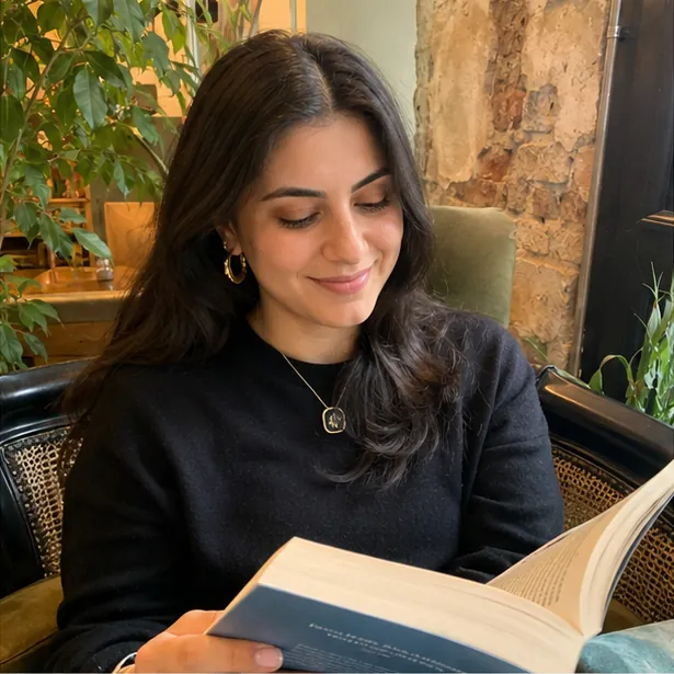 Marina, Read2Fluent reader
